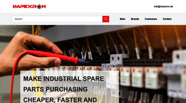 za.impexron.com