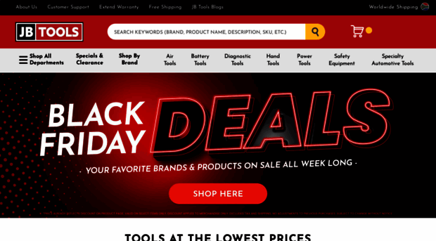 za.jbtools.com
