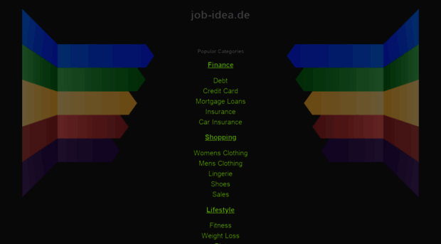 za.job-idea.de