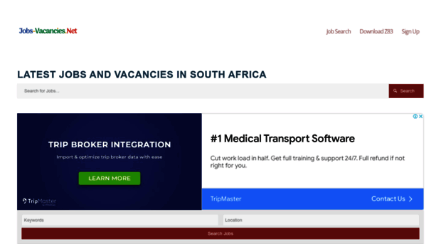 za.jobs-vacancies.net