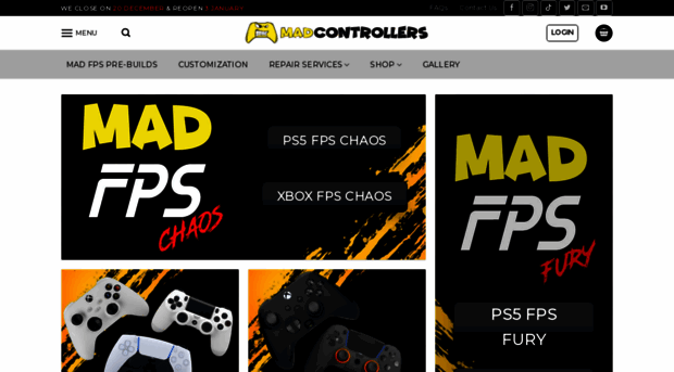 za.madcontrollers.com