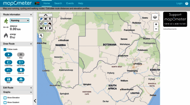 za.mapometer.com