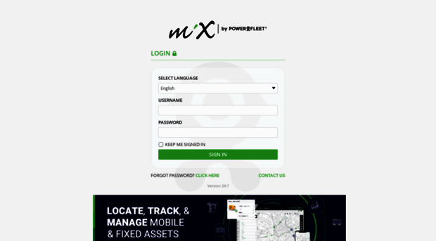 za.mixtelematics.com