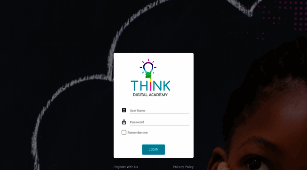 za.thinkdigitalacademy.org - Think Digital Academy - Za Think Digital ...