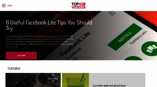 za.top-videos360.com