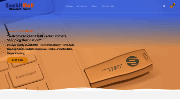 zaabitmall.com
