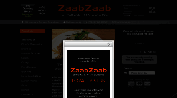 zaabzaab.com.au