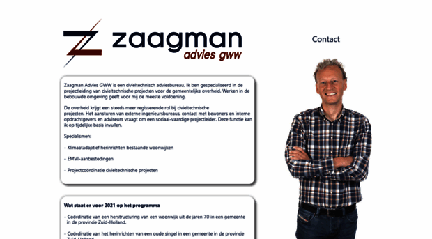 zaagman.nl