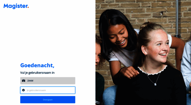 zaam.magister.net