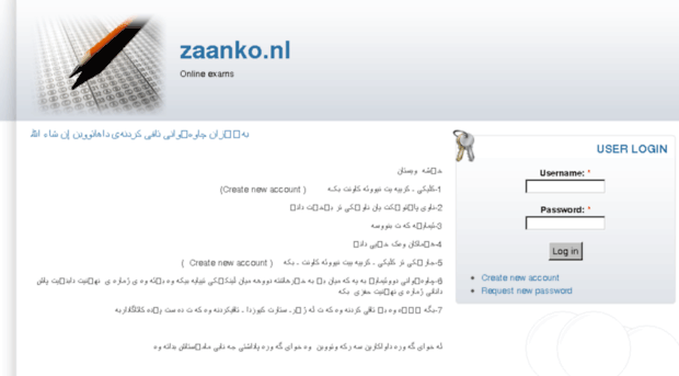 zaanko.nl