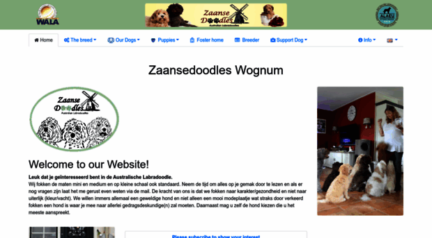 zaansedoodles.nl