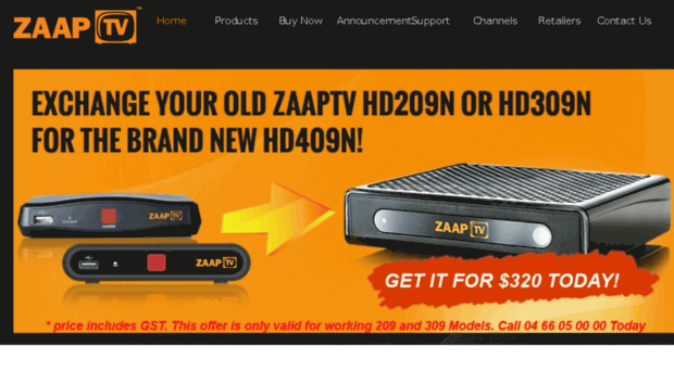 zaapiptv.com.au