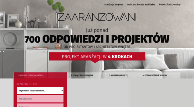 zaaranzowani.pl