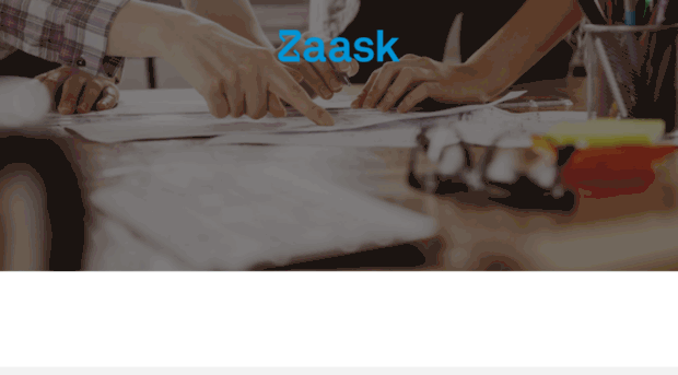zaask.com