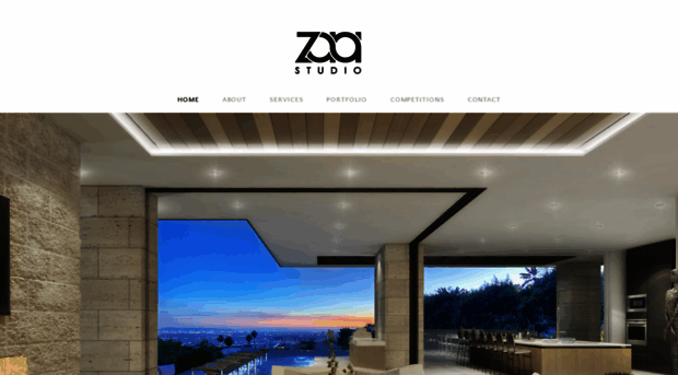 zaastudio.com