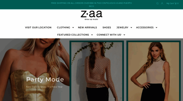 zaastyle.com