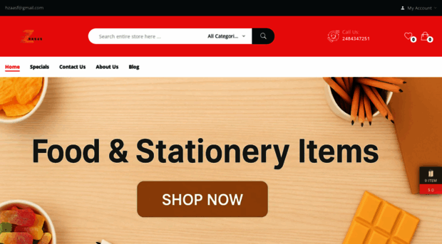 zaasus.com