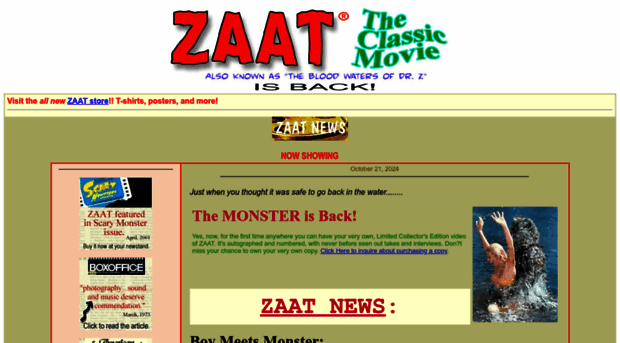 zaatmovie.com