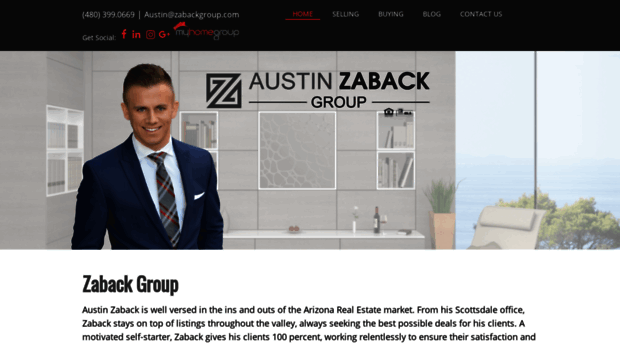 zabackgroup.com