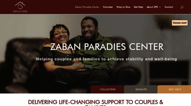 zabanparadiescenter.org