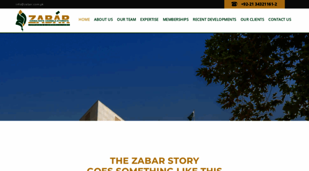 zabar.com.pk