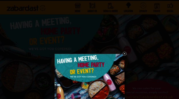zabardast.co.uk