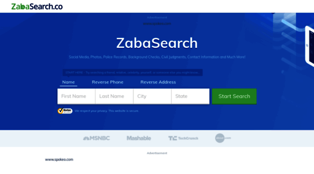 zabasearch.co