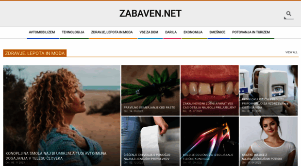 zabaven.net