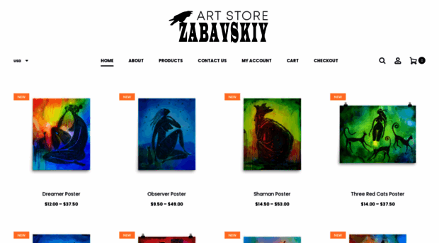 zabavskiystore.com