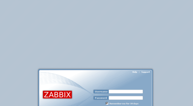 zabbix-stable.inkling.com