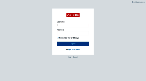 zabbix.dron.dp.ua