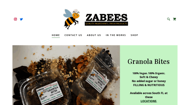 zabees.com