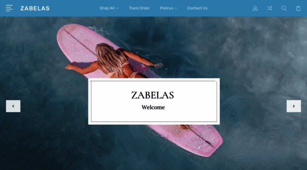 zabelas.com