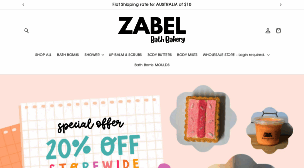 zabeldesigns.com