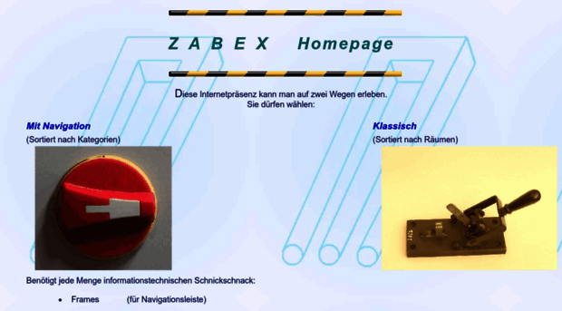 zabex.de