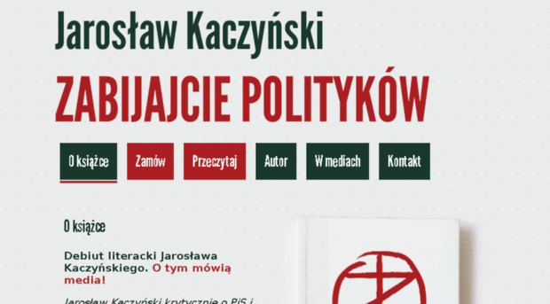 zabijajciepolitykow.pl