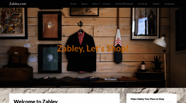 zabley.com