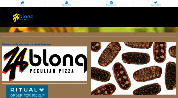 zablong.com