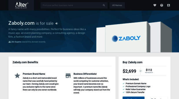 zaboly.com