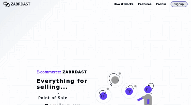 zabrdast.com