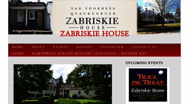 zabriskiehouse.org