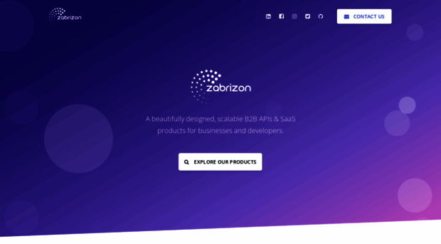 zabrizon.com