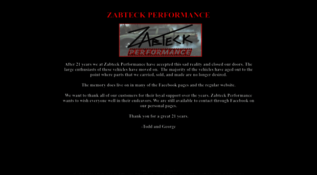 zabteck.com