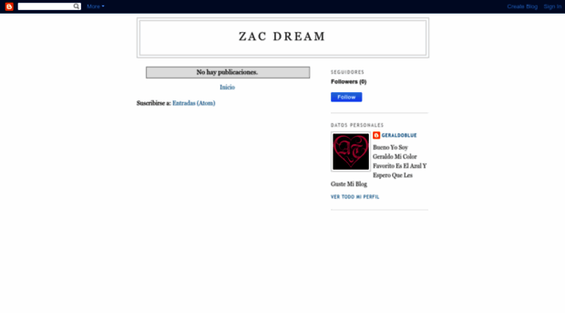 zac-dream.blogspot.com