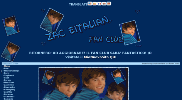 zac-eitalian.fan-club.it