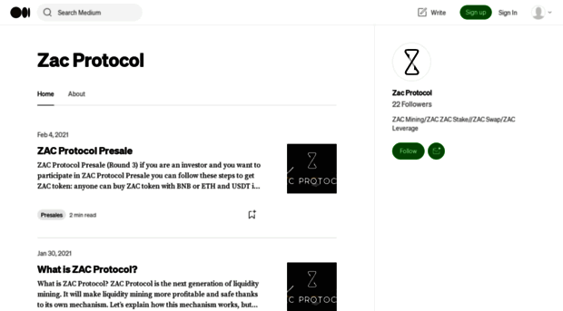 zac-finance-token.medium.com