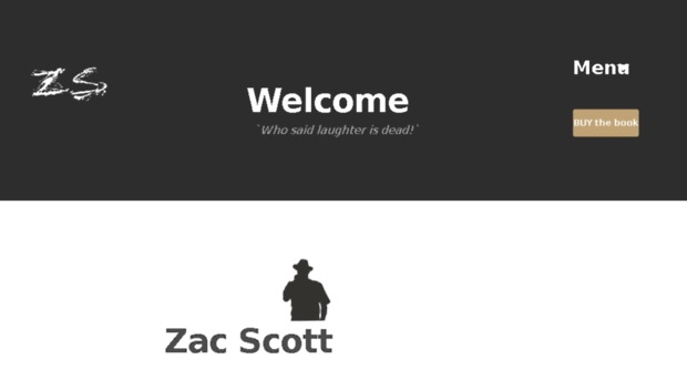 zac-scott.com