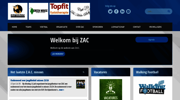 zac.nl