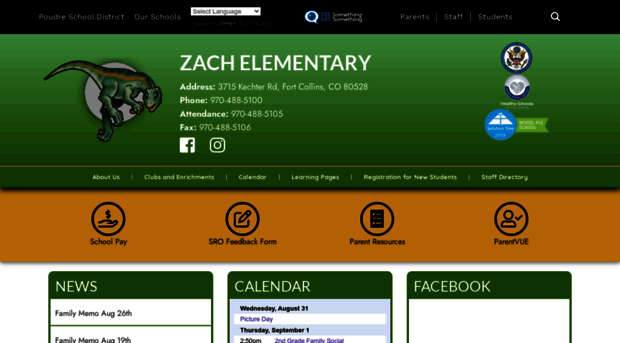 zac.psdschools.org