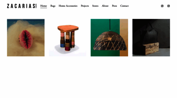 zacarias1925.com